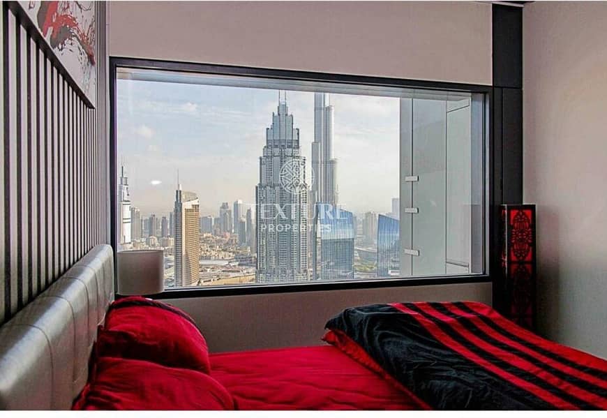 3 Spacious & Well Maintained | 1 Bed Apartment for Sale | At Heart of the City in Dubai | DIFC