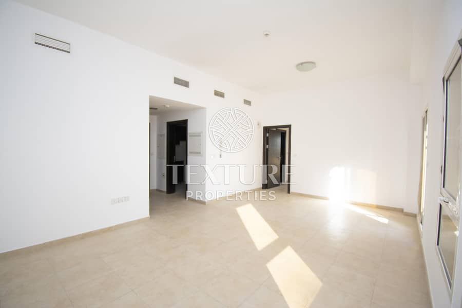 2 Spacious & Huge | 1 Bedroom Apartment for Rent | Al Ramth 37 | Remraam