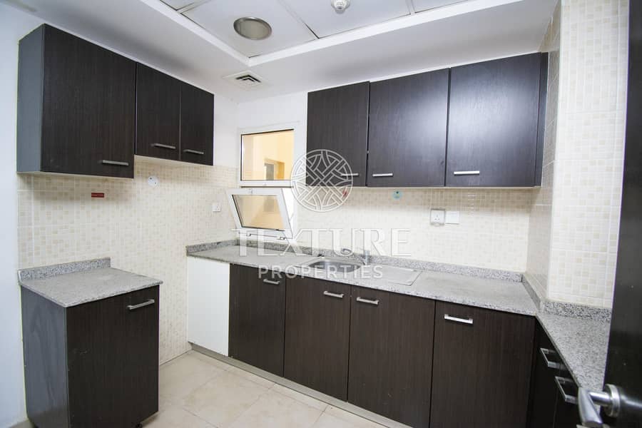 7 Spacious & Huge | 1 Bedroom Apartment for Rent | Al Ramth 37 | Remraam