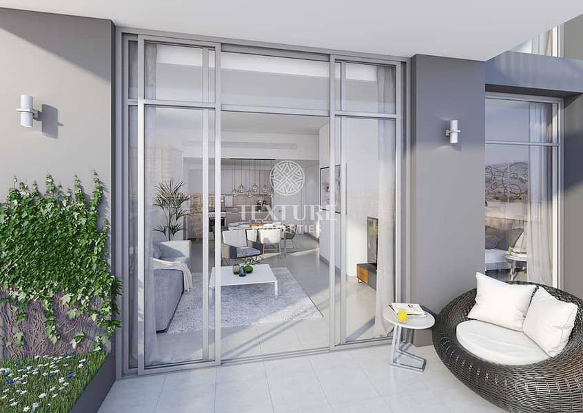 8 Brand New | Huge & Spacious | 1 Bedroom Apartment for Rent | Hayat Boulevard