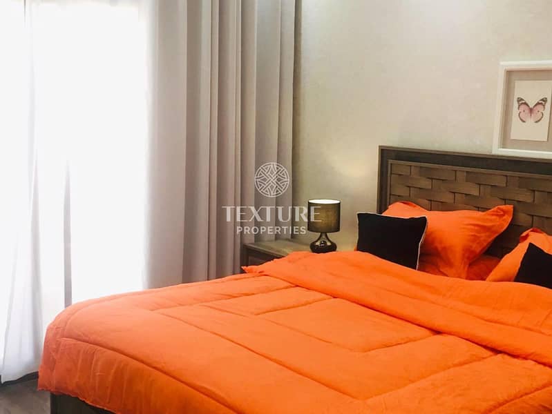 Huge & Spacious | 1 Bedroom Apartment for Sale | Lolena Residence | JVC