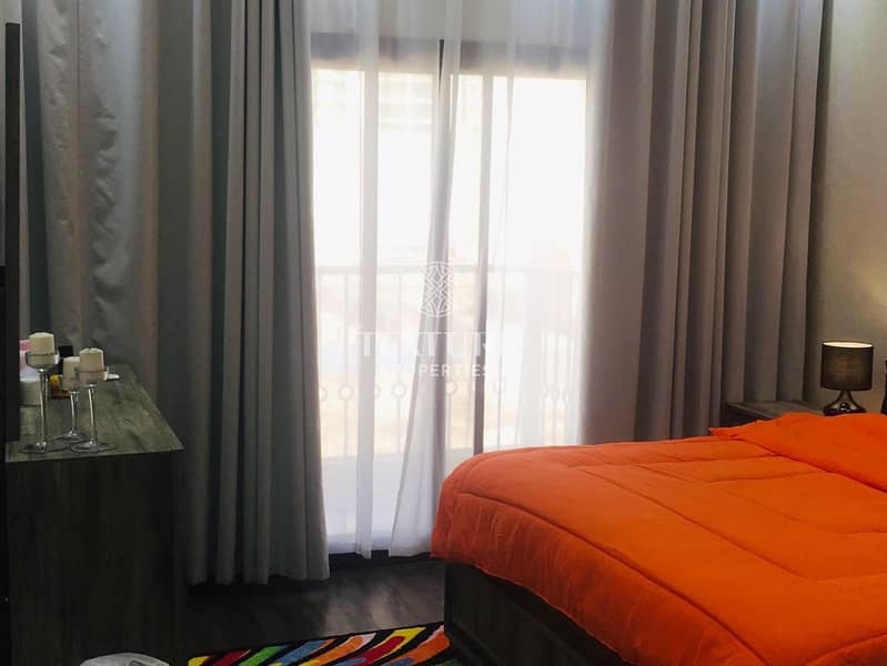 2 Huge & Spacious | 1 Bedroom Apartment for Sale | Lolena Residence | JVC