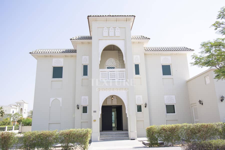 5 Yrs Payment Plan |  Only 4 Bed Villa in Al Furjan | Brand New & Ready