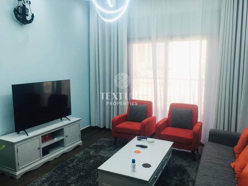 6 Huge & Spacious | 1 Bedroom Apartment for Sale | Lolena Residence | JVC