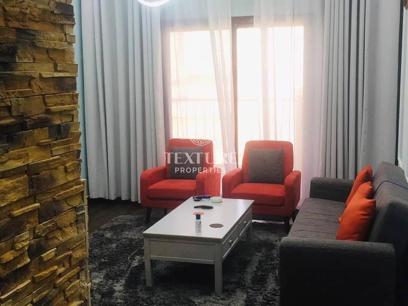9 Huge & Spacious | 1 Bedroom Apartment for Sale | Lolena Residence | JVC