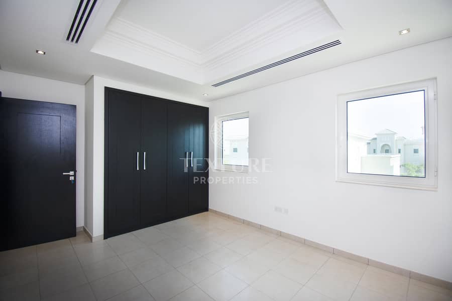 10 5 Yrs Payment Plan |  Only 4 Bed Villa in Al Furjan | Brand New & Ready
