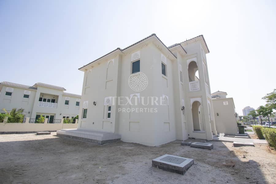 24 5 Yrs Payment Plan |  Only 4 Bed Villa in Al Furjan | Brand New & Ready