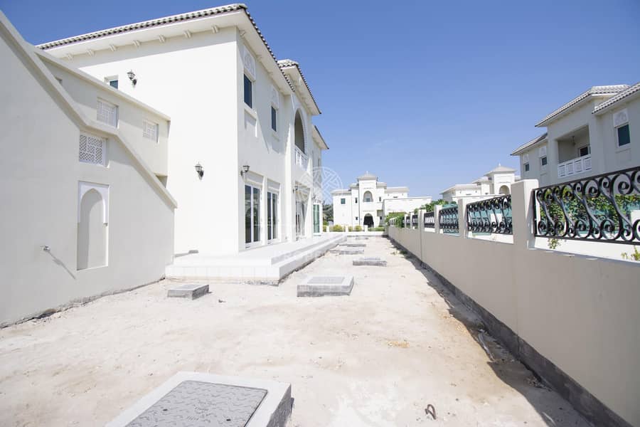 27 5 Yrs Payment Plan |  Only 4 Bed Villa in Al Furjan | Brand New & Ready