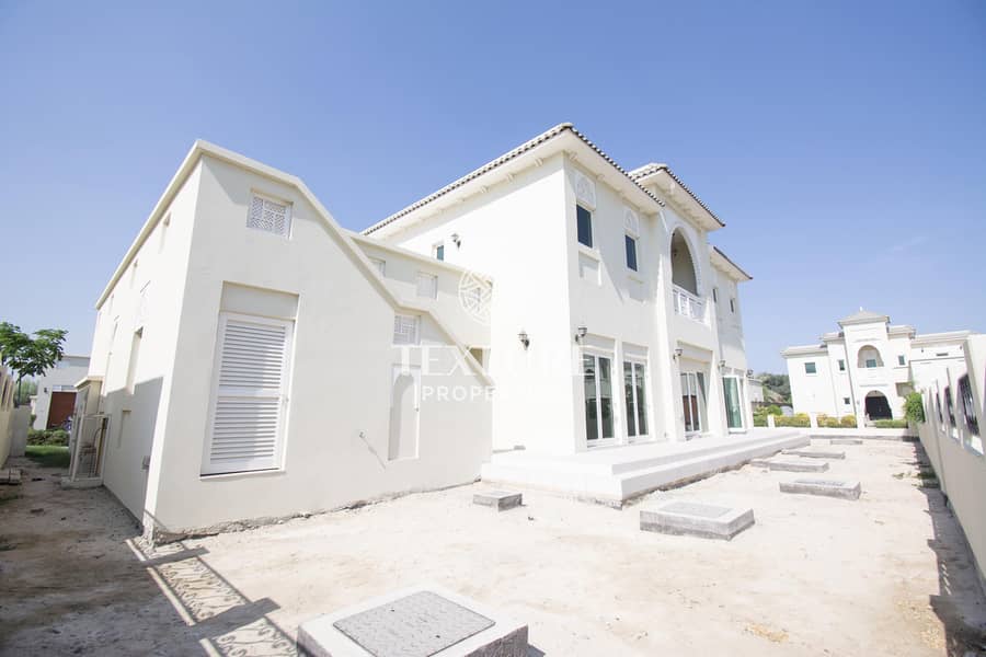 28 5 Yrs Payment Plan |  Only 4 Bed Villa in Al Furjan | Brand New & Ready
