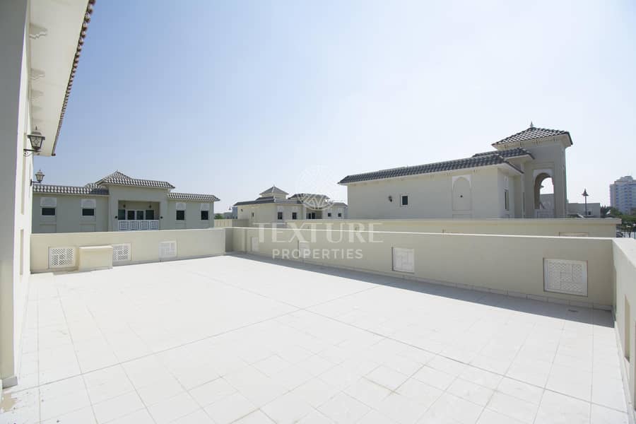 29 5 Yrs Payment Plan |  Only 4 Bed Villa in Al Furjan | Brand New & Ready