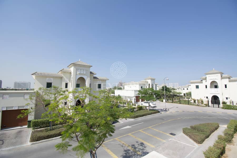 31 5 Yrs Payment Plan |  Only 4 Bed Villa in Al Furjan | Brand New & Ready
