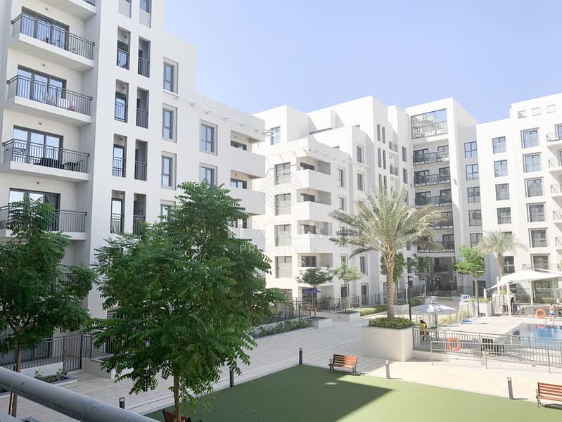 Investor Deal | Spacious | 2 Bedroom Apartment for Sale | Town Square | Zahra