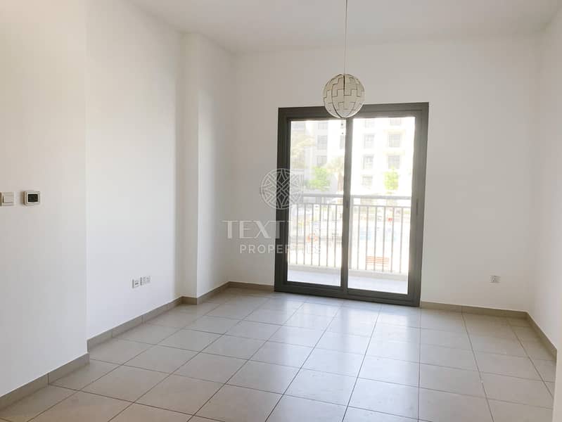 5 Investor Deal | Spacious | 2 Bedroom Apartment for Sale | Town Square | Zahra