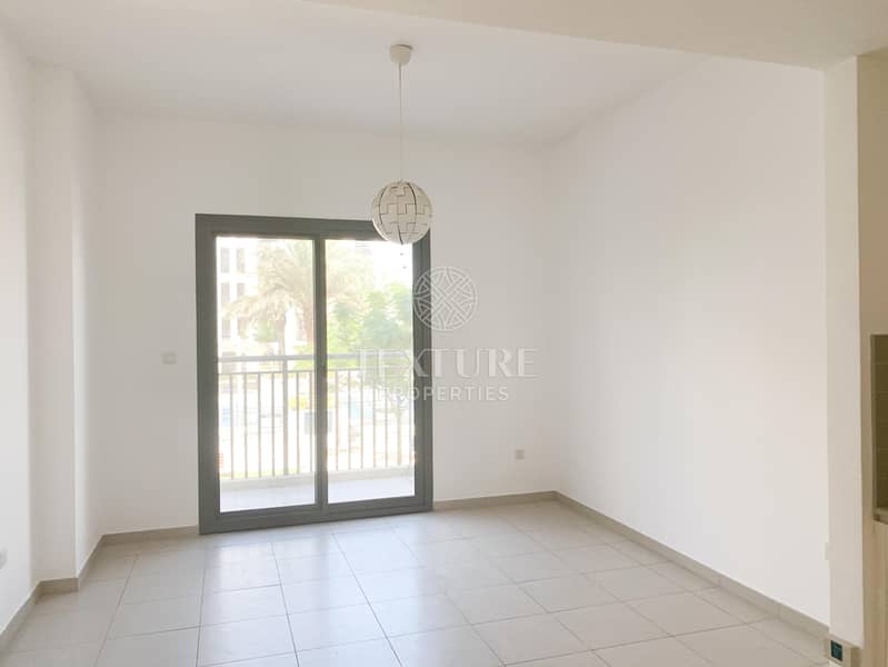 7 Investor Deal | Spacious | 2 Bedroom Apartment for Sale | Town Square | Zahra
