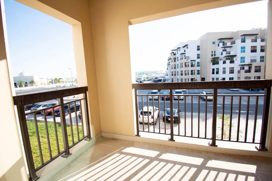 6 Brand New & Spacious | 1 Bedroom Apartment for Rent | Al Khail Heights