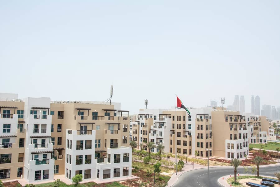 13 Brand New & Spacious | 1 Bedroom Apartment for Rent | Al Khail Heights