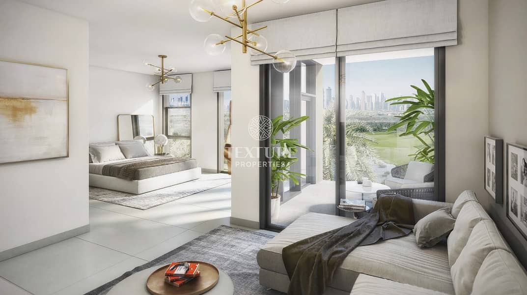 7 Best Deal | Huge & Spacious | 4 Bedroom + Maid Room Villas for Sale | Club Villas | Dubai Hills Estate