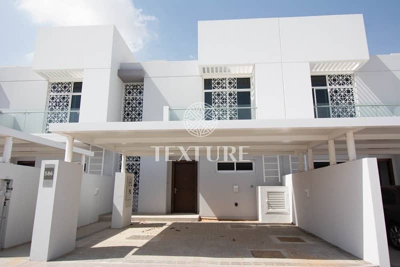 24 Arabella 3 Bed  | Type A | Rented TH | B2B