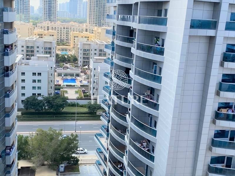6 Higher Floor | Amazing View | 6 Cheques