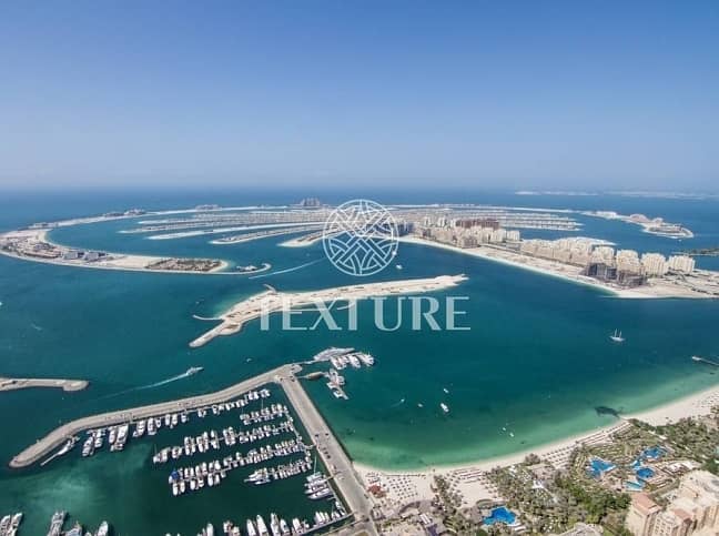 6 Fully Furnished One Bedroom | Amazing View