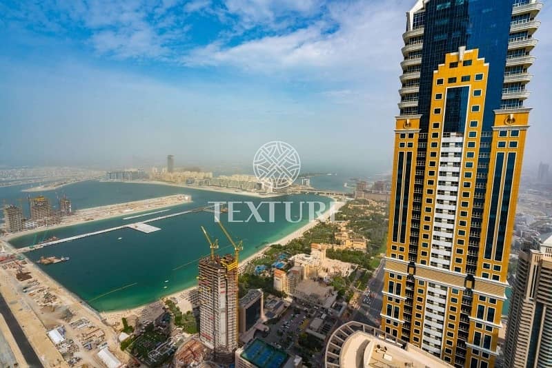 10 Fully Furnished One Bedroom | Amazing View