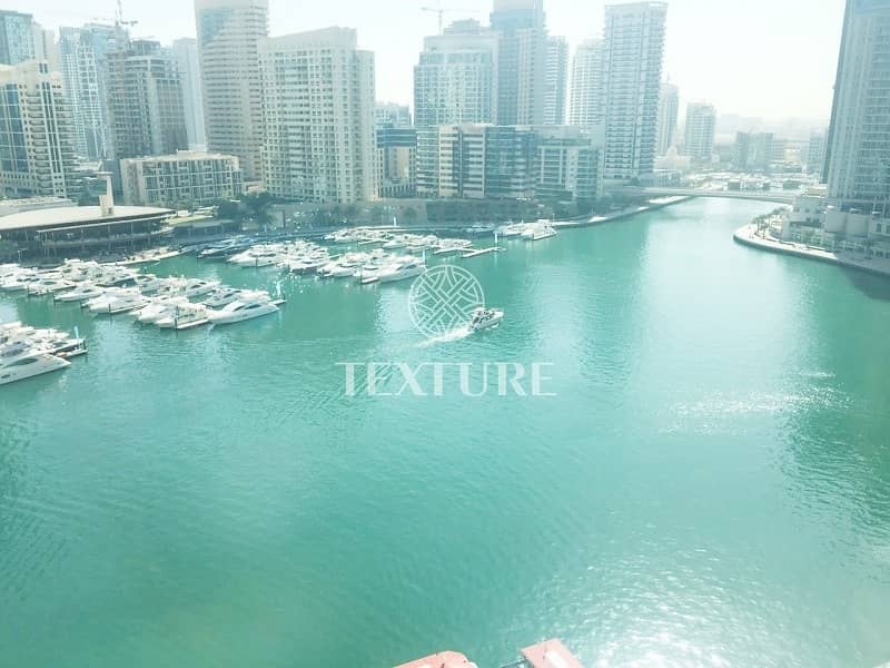 Amazing Sea View | Higher Floor | Available