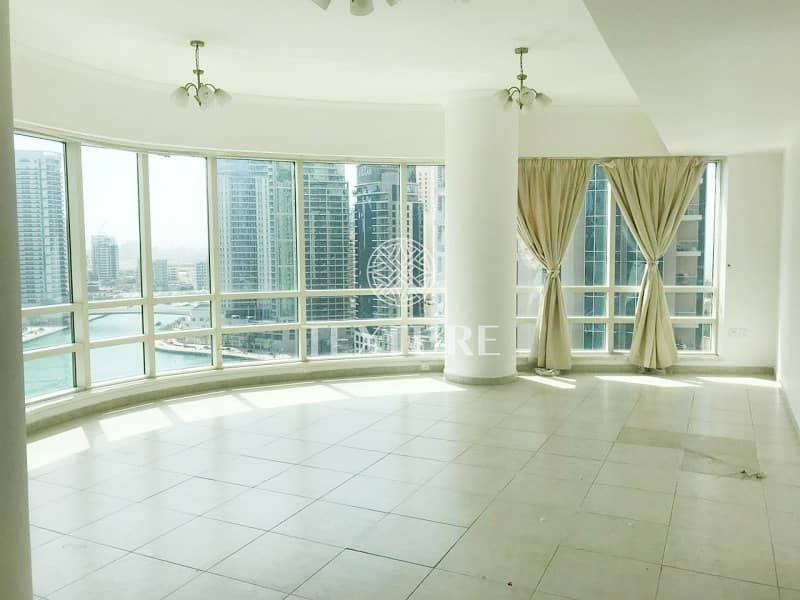 2 Amazing Sea View | Higher Floor | Available