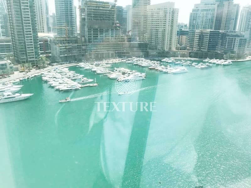 10 Amazing Sea View | Higher Floor | Available