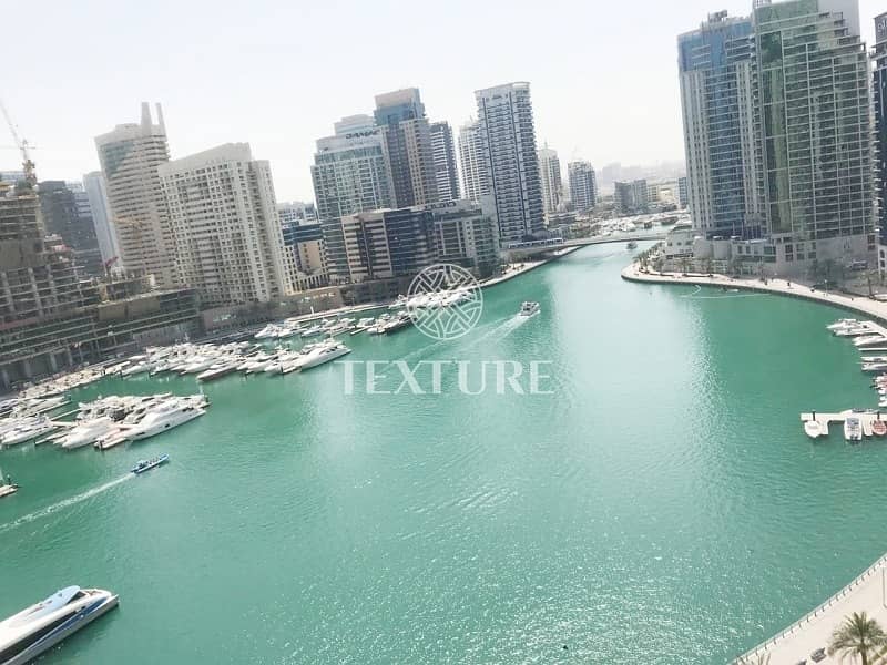 19 Amazing Sea View | Higher Floor | Available