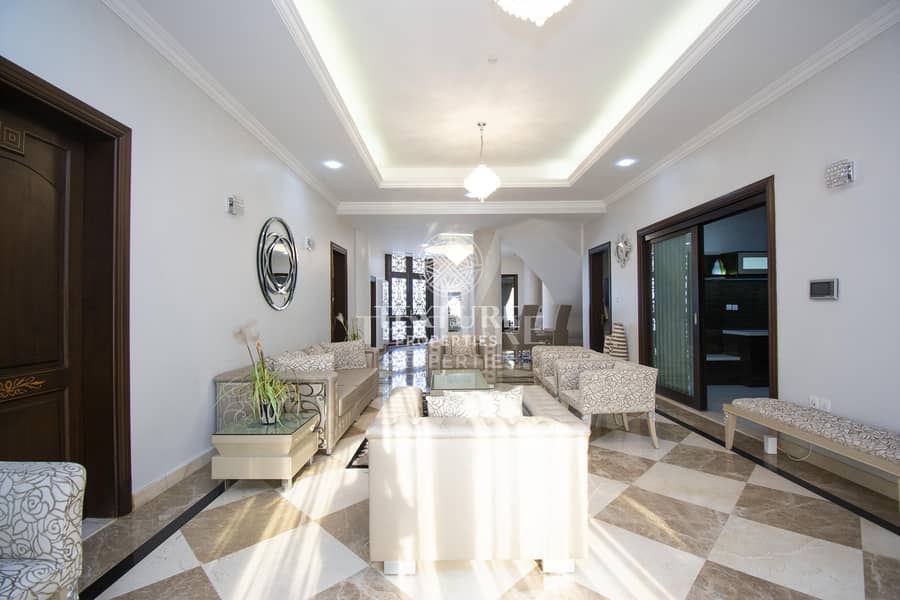 15 Vastu Compliant | Luxury Mansion | Ready to Move in | Lake View | Elevator