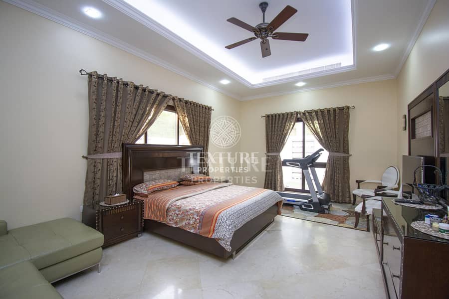 20 Vastu Compliant | Luxury Mansion | Ready to Move in | Lake View | Elevator