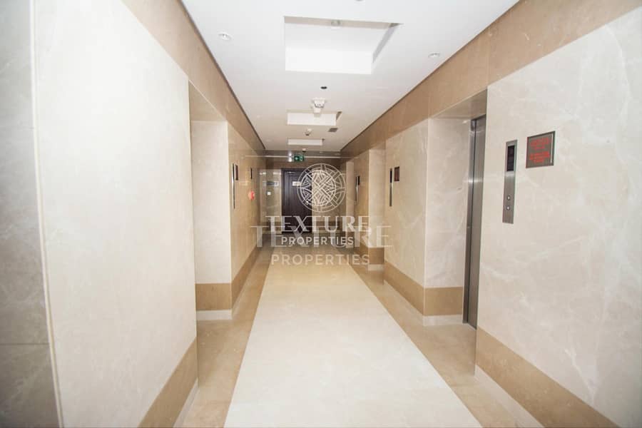 8 1 Month Free| Fully Fitted Kitchen| 5 Mins from Dubai Mall