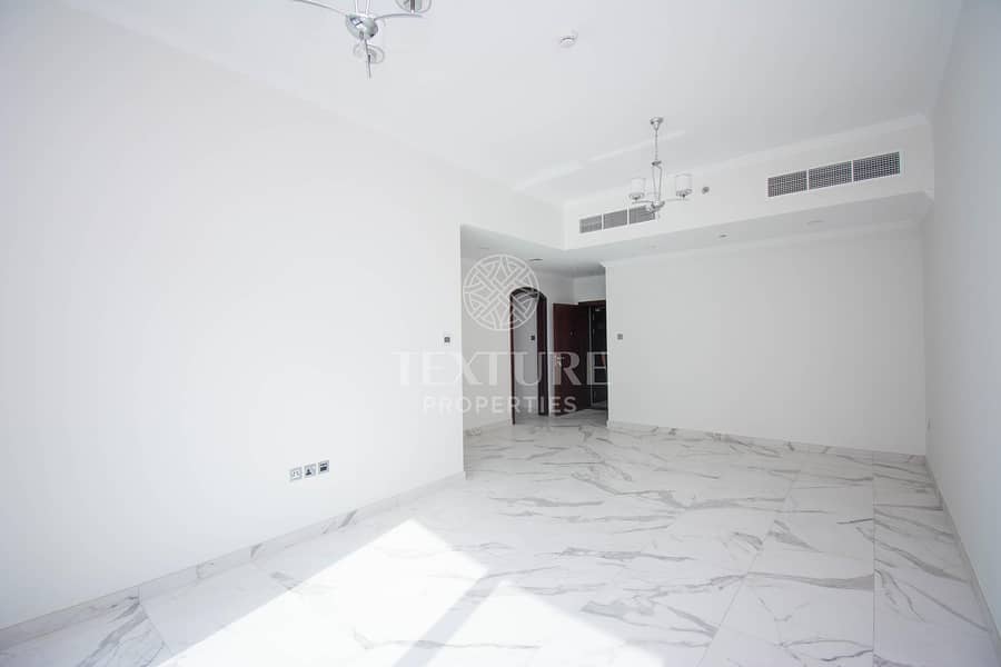 2 Fully Fitted Kitchen| 1 Month Free| Burj Khalifa View