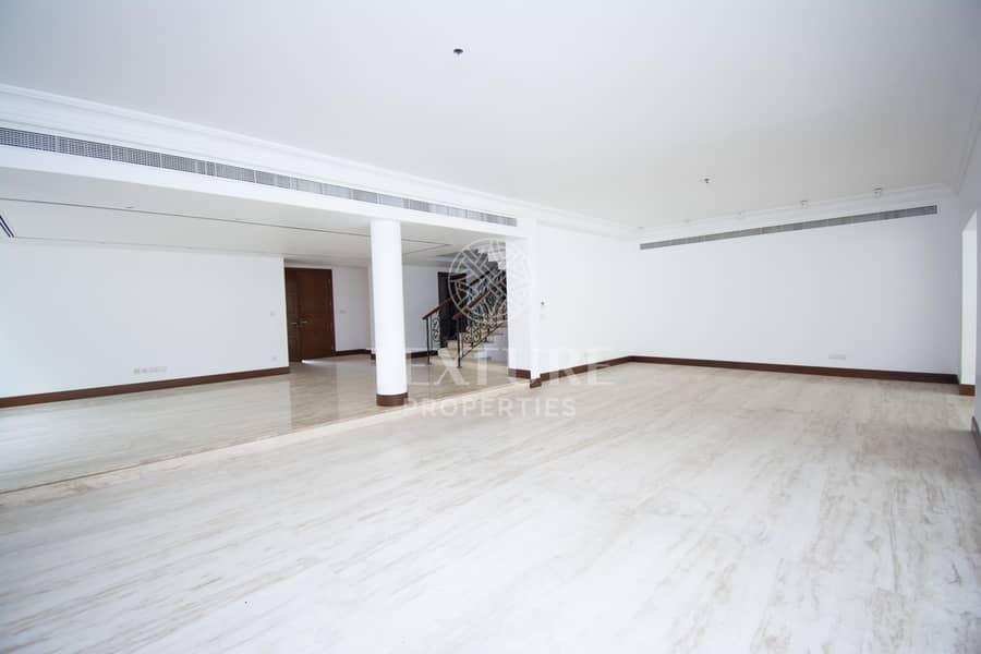 2 Luxury & Huge | G+1 | 5 Bedrooms Villa for Rent | Al Safa