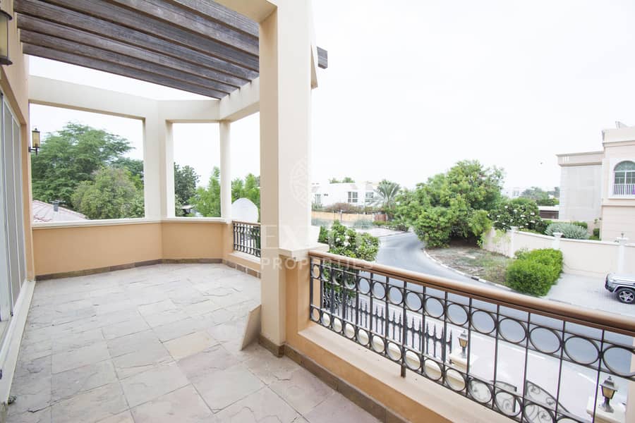 24 Luxury & Huge | G+1 | 5 Bedrooms Villa for Rent | Al Safa