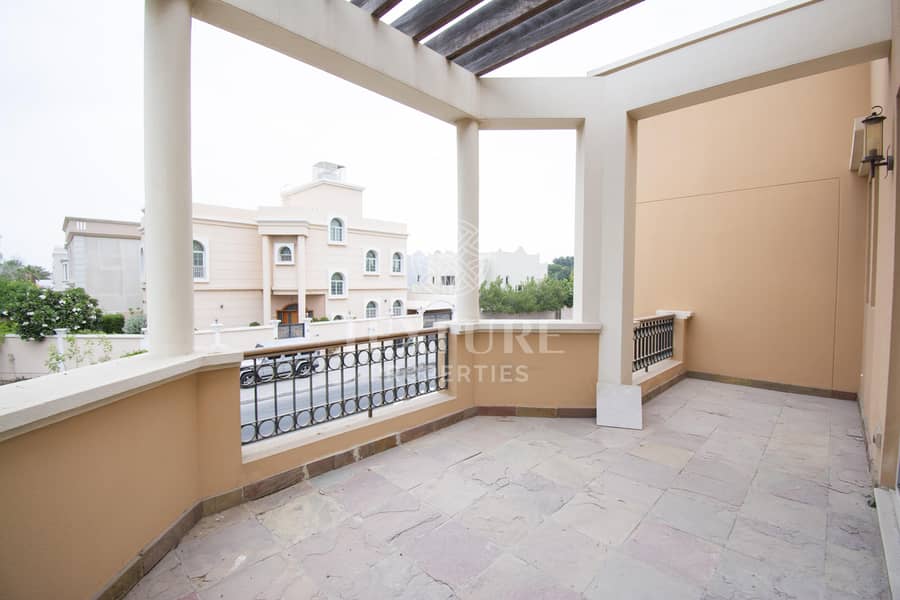 28 Luxury & Huge | G+1 | 5 Bedrooms Villa for Rent | Al Safa