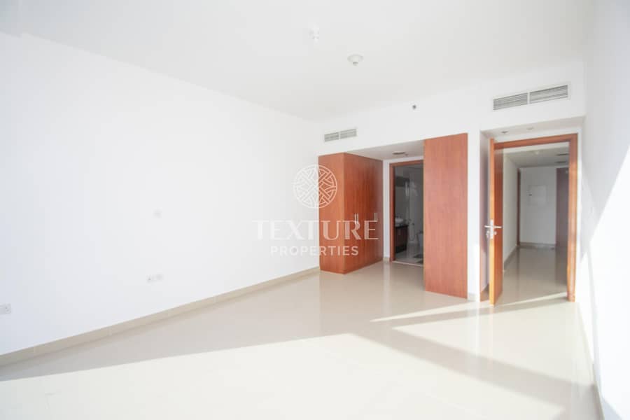 2 Unfurnished | 1 Bedroom Apartment | Damac Park Towers