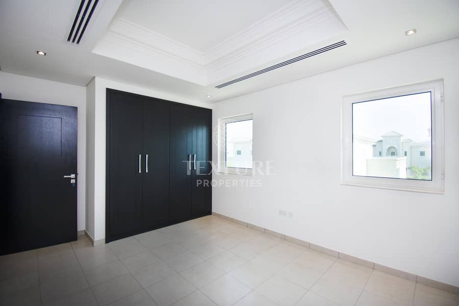 12 5 Yrs Payment Plan | Brand New & Ready | Only 4 Bed Villa in Al Furjan