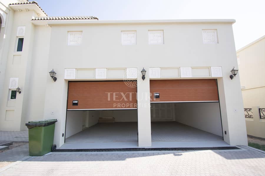 25 5 Yrs Payment Plan | Brand New & Ready | Only 4 Bed Villa in Al Furjan