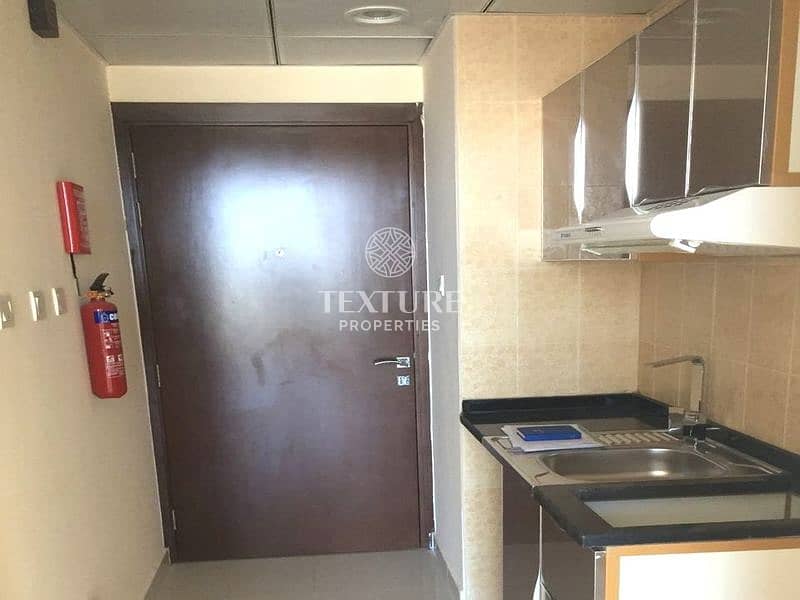 3 Spacious | Studio Apartment for Sale | JVT