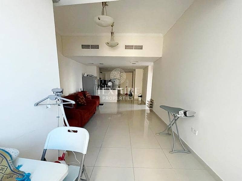 6 Fully Furnished | 3 Bed+Maid Apartment | Sea View
