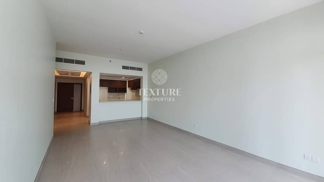 2 Beautiful 3Bed+Maid Apartment | In The Heart of the City