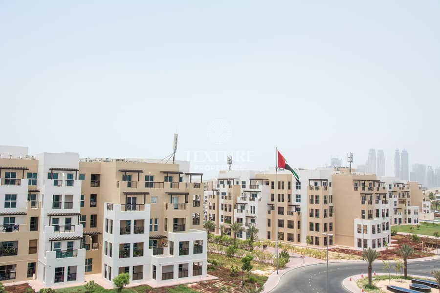 12 Best Deal | Studio Apartment | Al Khail Heights