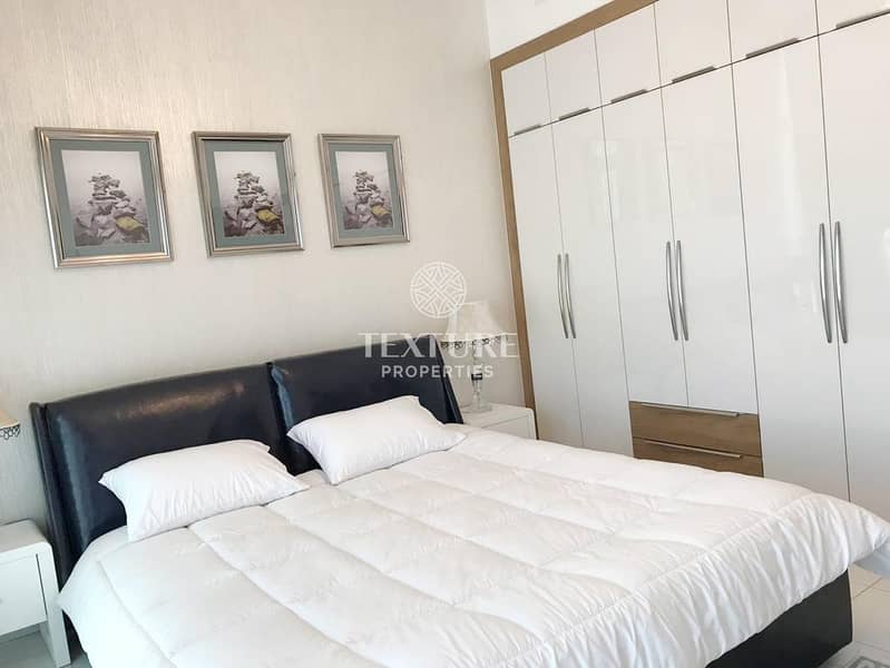 Brand New | Fully Furnished | One Bedroom Apartment
