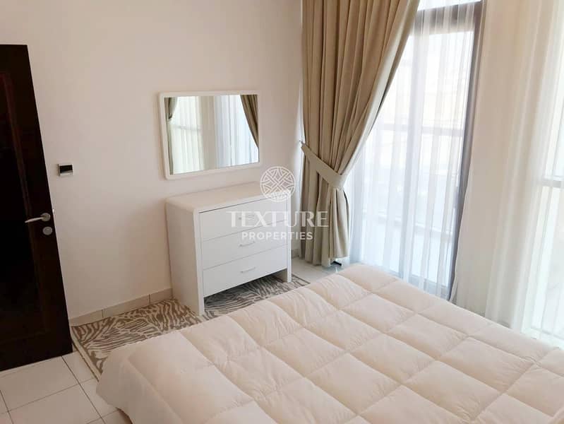 2 Brand New | Fully Furnished | One Bedroom Apartment