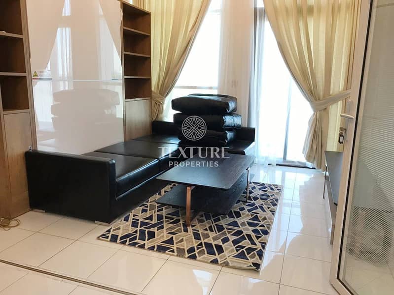 5 Brand New | Fully Furnished | One Bedroom Apartment