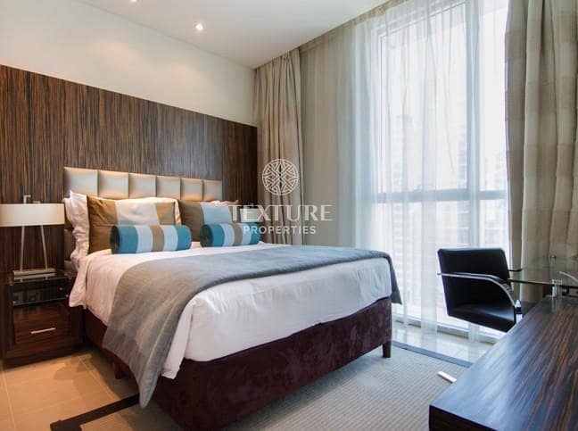 4 Premium | 5 Star Hotel  3 Bedroom Apartment | Bonnington