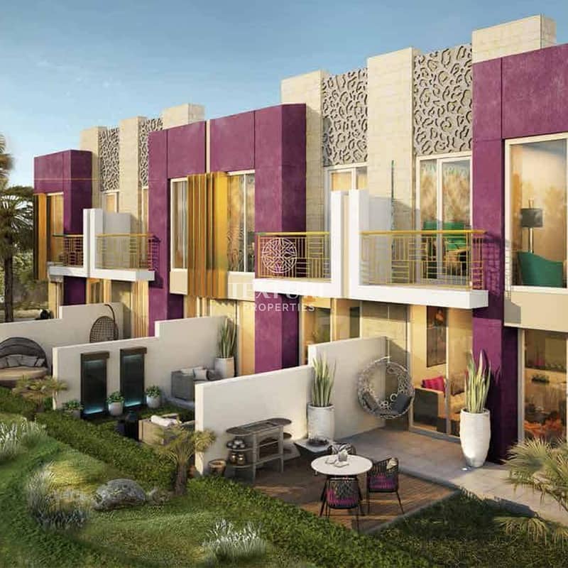 Super Distressed Deal | Premium & High-End Luxury Villa