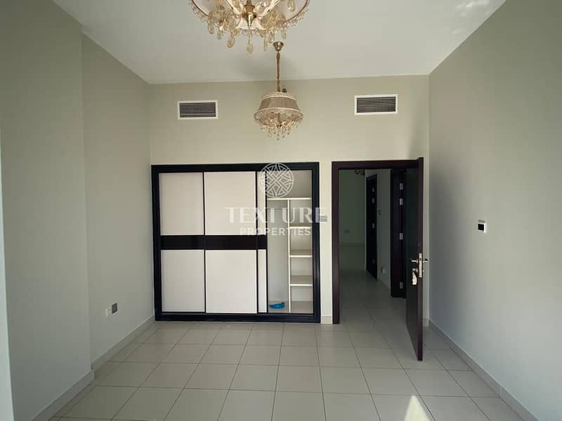 3 Best Deal | Spacious | 2 Bed Apartment | Glitz Residence