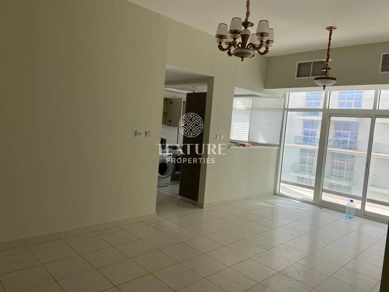 5 Best Deal | Spacious | 2 Bed Apartment | Glitz Residence